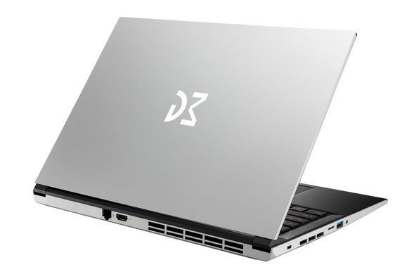 Ноутбук ігровий DREAM MACHINES RG4050-16 (RG4050-16UA25) [50263]