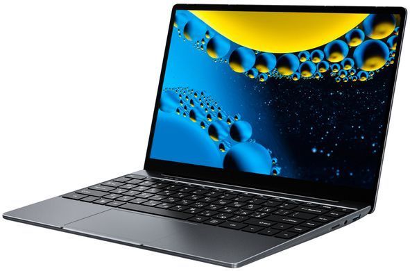 Ноутбук Chuwi CoreBook i3 (8/256) Win 11 Gray (CWI575/CW-112960) [616379]