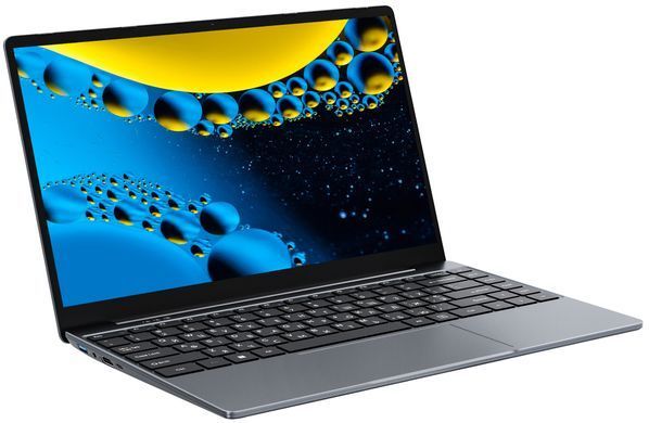 Ноутбук Chuwi CoreBook i3 (8/256) Win 11 Gray (CWI575/CW-112960) [616379]