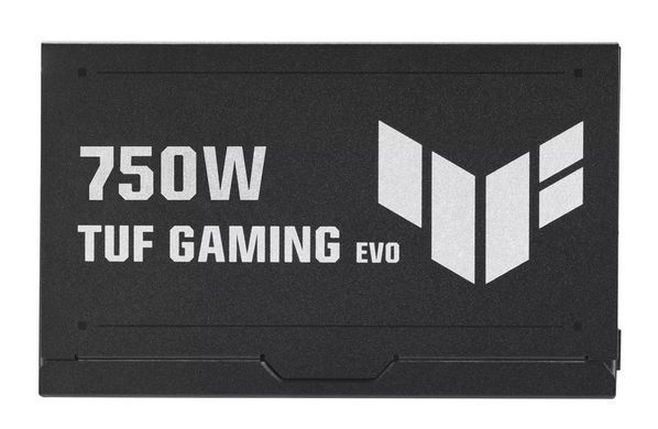 Блок живлення Asus TUF Gaming 750W Gold EVO (90YE00SB-B0NA00) [619279]