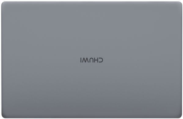 Ноутбук Chuwi CoreBook i3 (8/256) Win 11 Gray (CWI575/CW-112960) [616379]