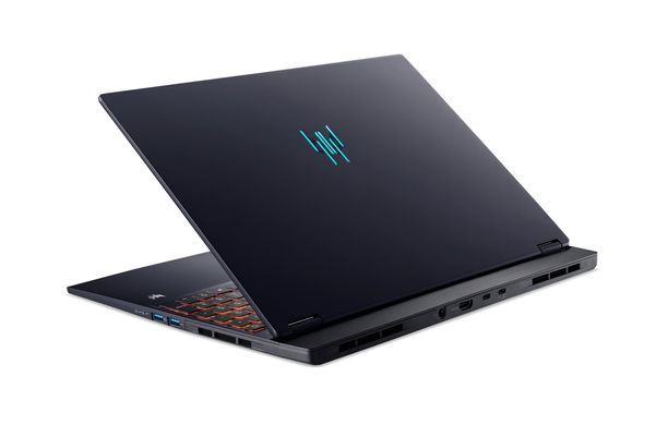 Ноутбук Acer Predator Helios Neo 16S PHN16S-71 16" OLED, Intel U7-255HX, 32GB, F1TB, NVD5060-8, Lin, чорний (NH.QZEEU.009) [114017]