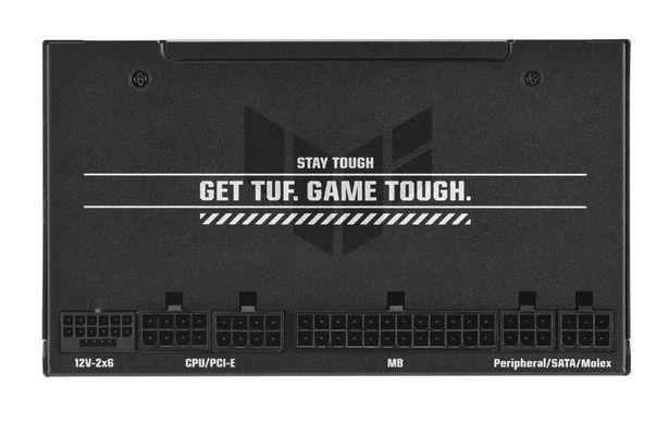 Блок живлення Asus TUF Gaming 750W Gold EVO (90YE00SB-B0NA00) [619279]