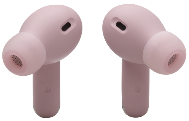 Гарнітура JBL WAVE BEAM 2 Pink (JBLWBEAM2PIK) [201391]
