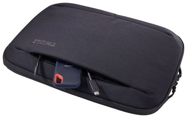 Сумка Thule Subterra 2 MacBook Sleeve 14" TSS-414 Black (3205031) [200650]