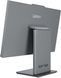 Комп'ютер персональний моноблок Lenovo ThinkCentre neo 50a 24-G5 23.8" FHD IPS AG, Intel i3-1315U, 8GB, F256GB, UMA, WiFi, кл+м, NoOS, сірий (12SC000GUI) [102824], фото 12