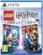 Гра консольна PS5 Lego Harry Potter Collection, BD диск (5051895417614) [106243], фото 1