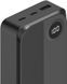 Універсальна мобільна батарея Hama 20000mAh 15W Black (00201755) [619368], фото 3