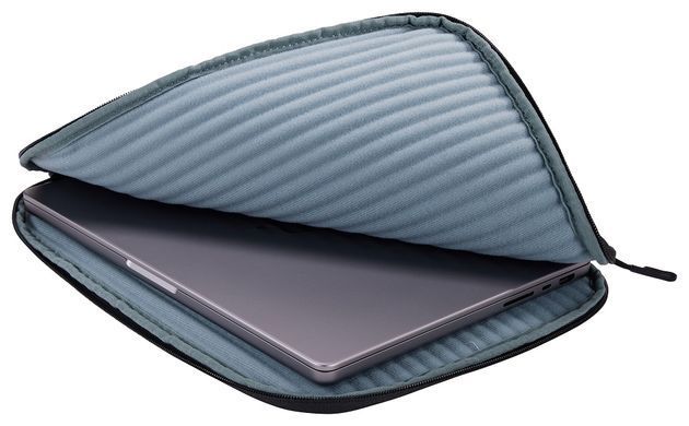 Сумка Thule Subterra 2 MacBook Sleeve 14" TSS-414 Black (3205031) [200650]