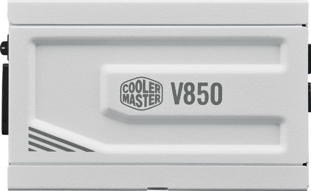 Блок живлення SFX 850W MPY-8501-SFHAGV COOLER MASTER (MPY-8501-SFHAGV-3EWE) [501955]