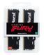 Пам'ять ПК Kingston DDR5 64GB KIT (32GBx2) 5200 FURY Beast RGB (KF552C40BB2AK2-64) [108073], фото 7