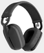 Гарнітура Logitech Zone Vibe 100 Graphite (981-001213) [203116], фото 8