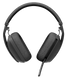 Гарнітура Logitech Zone Vibe 100 Graphite (981-001213) [203116], фото 3