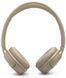 Гарнітура JBL TUNE 530BT Beige (JBLT530BTBEGEU) [203401], фото 8