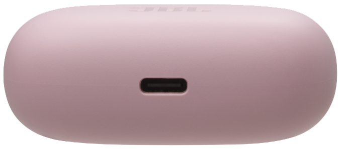 Гарнітура JBL WAVE BEAM 2 Pink (JBLWBEAM2PIK) [201391]