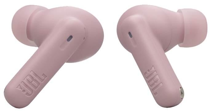 Гарнітура JBL WAVE BEAM 2 Pink (JBLWBEAM2PIK) [201391]