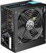 Блок живлення Zalman Wattbit II (600W), 83%, 120мм, 1xMB 24pin(20+4), 1xCPU 8pin(4+4), 3xMolex, 4xSATA, 2xPCIe 8pin(6+2) (ZM600-XEII) [109627], фото 2