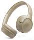 Гарнітура JBL TUNE 530BT Beige (JBLT530BTBEGEU) [203401], фото 1
