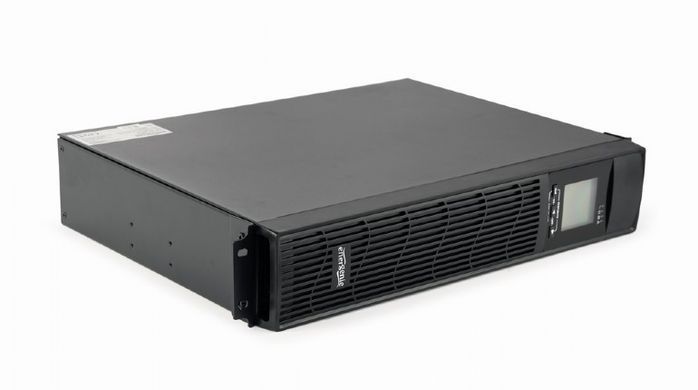 Джерело безперебійного живлення EnerGenie 1000VA (EG-UPSRACK-10) [618487]