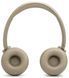 Гарнітура JBL TUNE 530BT Beige (JBLT530BTBEGEU) [203401], фото 7