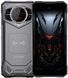 Смартфон Doogee S200 5G 6.72" 12/256ГБ, 2SIM, 10100мА&bull;год, темно-сірий (6923740227817) [112178], фото 1
