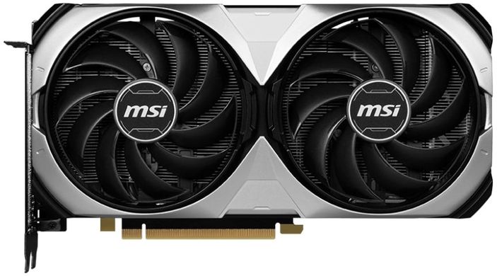 Відеокарта MSI GeForce RTX 4070 Ti 12GB GDDR6X VENTUS 2X OC (912-V513-433)