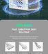 Блок живлення GAMEMAX (GM-600 Modular white) [303206], фото 23