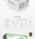 Блок живлення GAMEMAX (GM-600 Modular white) [303206], фото 28
