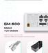 Блок живлення GAMEMAX (GM-600 Modular white) [303206], фото 17