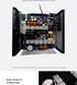 Блок живлення GAMEMAX (GM-600 Modular white) [303206], фото 13