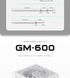 Блок живлення GAMEMAX (GM-600 Modular white) [303206], фото 25