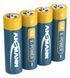 Батарейка Ansmann X-Power AA/LR06 BL 4шт (5015663) [617348], фото 4