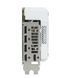 Відеокарта GF RTX 5070 Ti 16GB GDDR7 TUF Gaming OC White Asus (TUF-RTX5070TI-O16G-WHITE-GAMING) [612460], фото 6