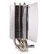 Вентилятор для процесора XILENCE M403PRO.W.ARGB 3HP Cooler Universal (універсальний) (XC229) [403015], фото 5