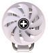 Вентилятор для процесора XILENCE M403PRO.W.ARGB 3HP Cooler Universal (універсальний) (XC229) [403015], фото 1