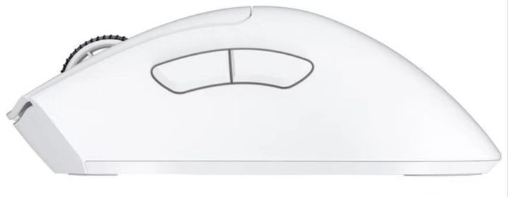 Миша Razer Deathadder V3 Pro, USB-A/WL/BT, білий (RZ01-04630200-R3G1) [104070]