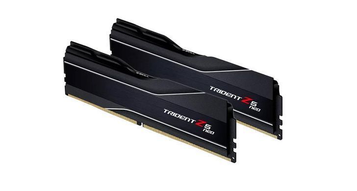 Набір з двох модулів пам'яті 64GB DDR5-6000 K2 6000J3238G32GX2-TZ5N G.SKILL (F5-6000J3238G32GX2-TZ5N) [502152]