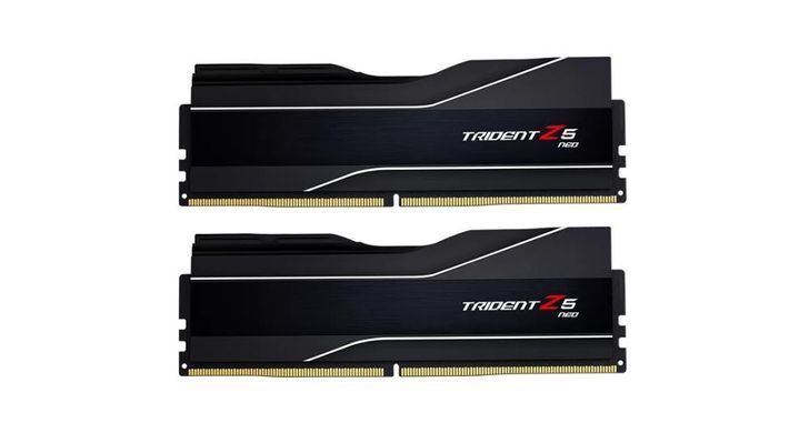 Набір з двох модулів пам'яті 64GB DDR5-6000 K2 6000J3238G32GX2-TZ5N G.SKILL (F5-6000J3238G32GX2-TZ5N) [502152]