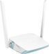 Маршрутизатор D-Link N300, 4xFE LAN, 1xFE WAN (R03) [108677], фото 3