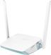 Маршрутизатор D-Link N300, 4xFE LAN, 1xFE WAN (R03) [108677], фото 4