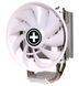 Вентилятор для процесора XILENCE M403PRO.W.ARGB 3HP Cooler Universal (універсальний) (XC229) [403015], фото 4