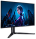 Монiтор 26.5" Acer Predator X27UZ1bmiiprx Black (UM.GXXEE.113) [203570], фото 2