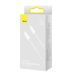 Кабель Baseus Dynamic Series Fast Charging Data Cable Type-C to iP 20W 1m White (CALD000002) [802588], фото 2
