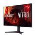 Монітор Acer 24.5 Nitro VG250QF3bmiipx 2xHDMI, DP, MM, IPS, 320Hz, 1ms, FreeSync (UM.KV0EE.301) [114399], фото 4