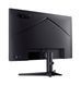 Монітор Acer 24.5 Nitro VG250QF3bmiipx 2xHDMI, DP, MM, IPS, 320Hz, 1ms, FreeSync (UM.KV0EE.301) [114399], фото 8