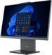 Комп'ютер персональний моноблок Lenovo ThinkCentre neo 50a 24-G5 23.8" FHD IPS AG, Intel i3-1315U, 8GB, F256GB, UMA, WiFi, кл+м, NoOS, сірий (12SC000GUI) [102824], фото 10
