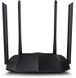 Маршрутизатор TENDA AC1200 3xGE LAN, 1xGE WAN, 4x6dBi (AC8) [104335], фото 2