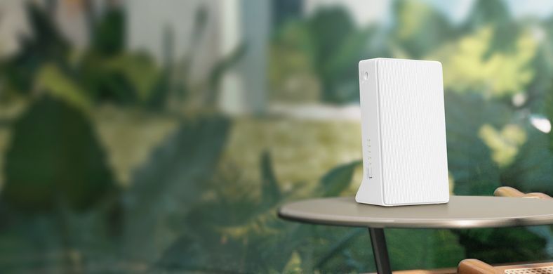 Маршрутизатор MERCUSYS N300, 4G/LTE, 1xFE LAN, 1xFE WAN (MB110-4G) [110783]