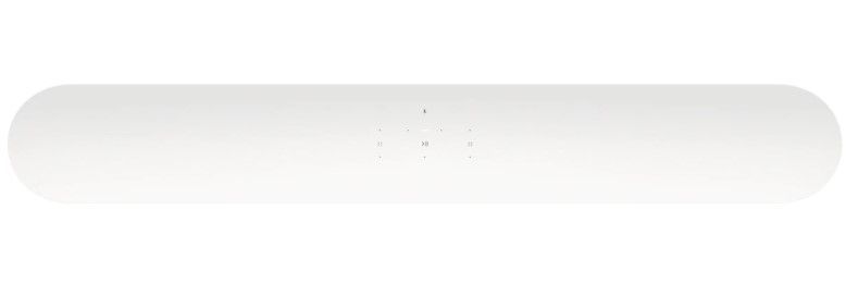 Саундбар Sonos Beam, White (BEAM1EU1) [105429]