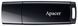 Flash Drive Apacer AH336 64GB Black (AP64GAH336B-1) [202731], фото 1